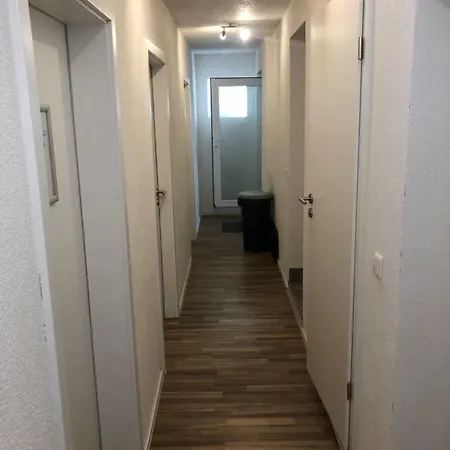 Mitten In Geislingen Geislingen an der Steige