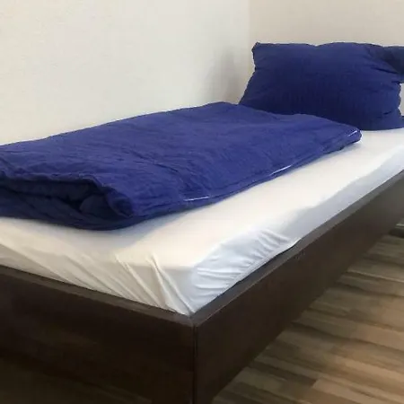 Apartman Mitten In Geislingen Geislingen an der Steige